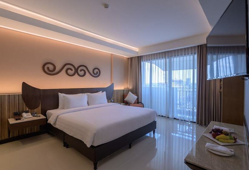 Hotel Le Bali Resort & Spa