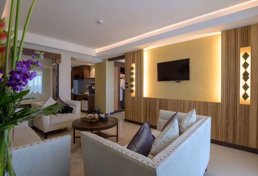 Hotel Le Bali Resort & Spa