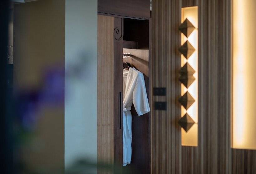 Hotel Le Bali Resort & Spa