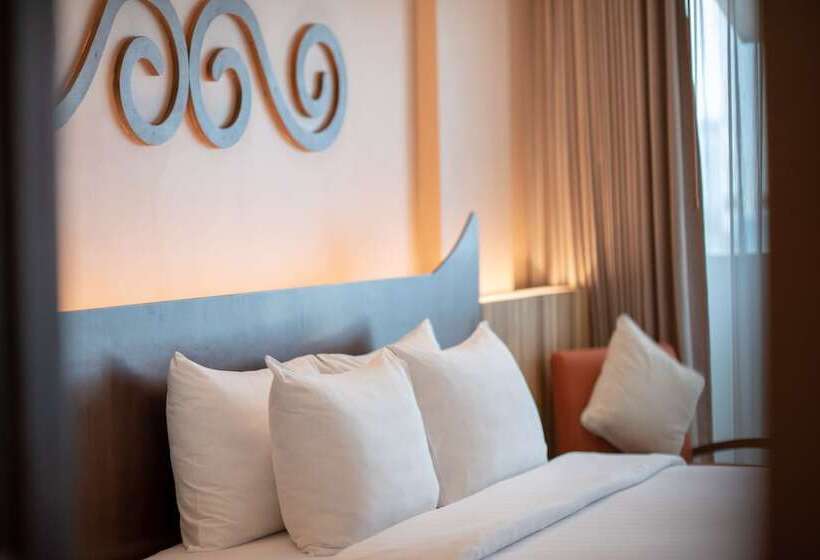 Hotel Le Bali Resort & Spa