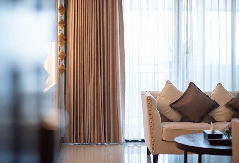 Hotel Le Bali Resort & Spa