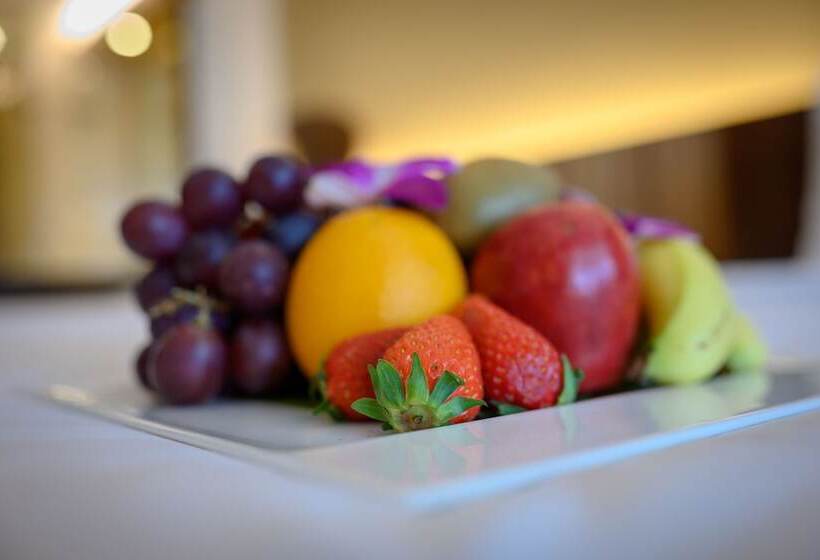 Hotel Le Bali Resort & Spa