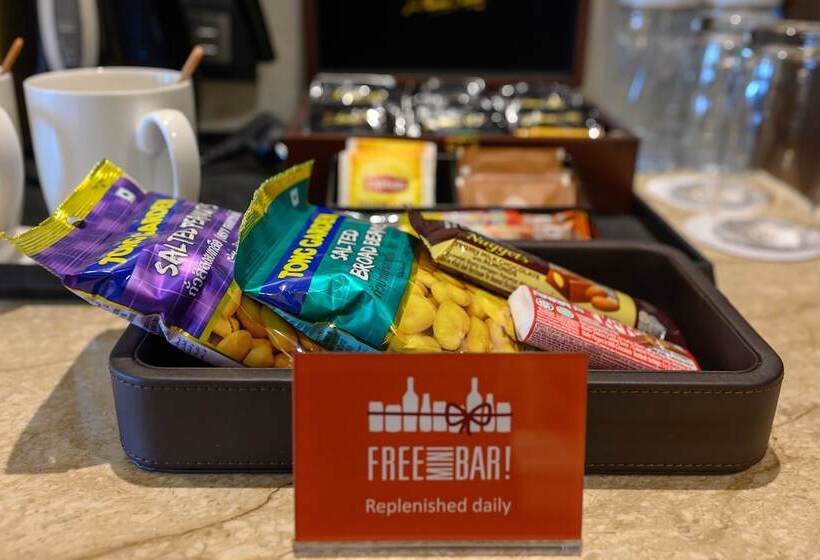 Hotel Le Bali Resort & Spa