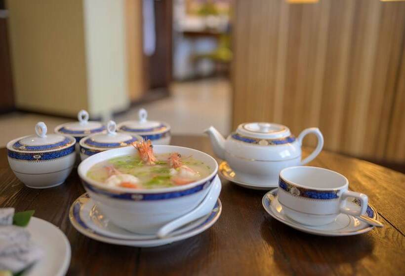 호텔 Le Bali Resort & Spa