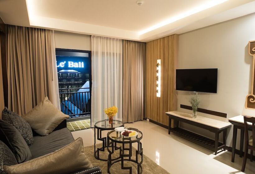 Hotel Le Bali Resort & Spa