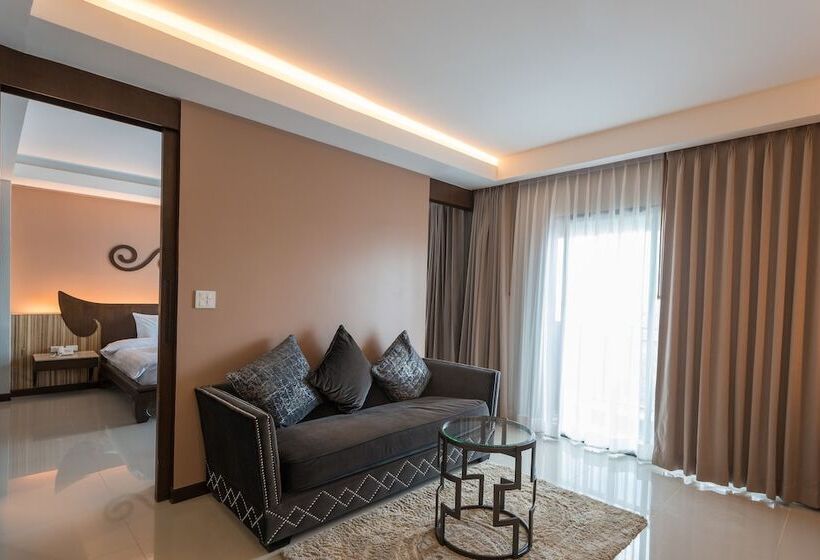 Hotel Le Bali Resort & Spa