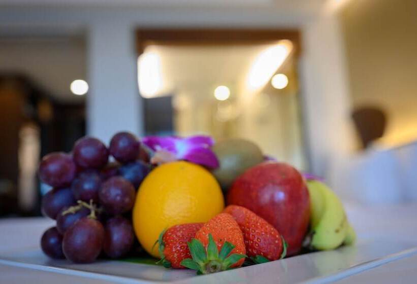 Hotel Le Bali Resort & Spa