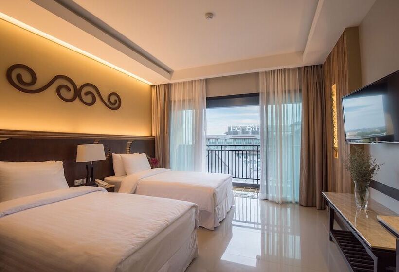 호텔 Le Bali Resort & Spa