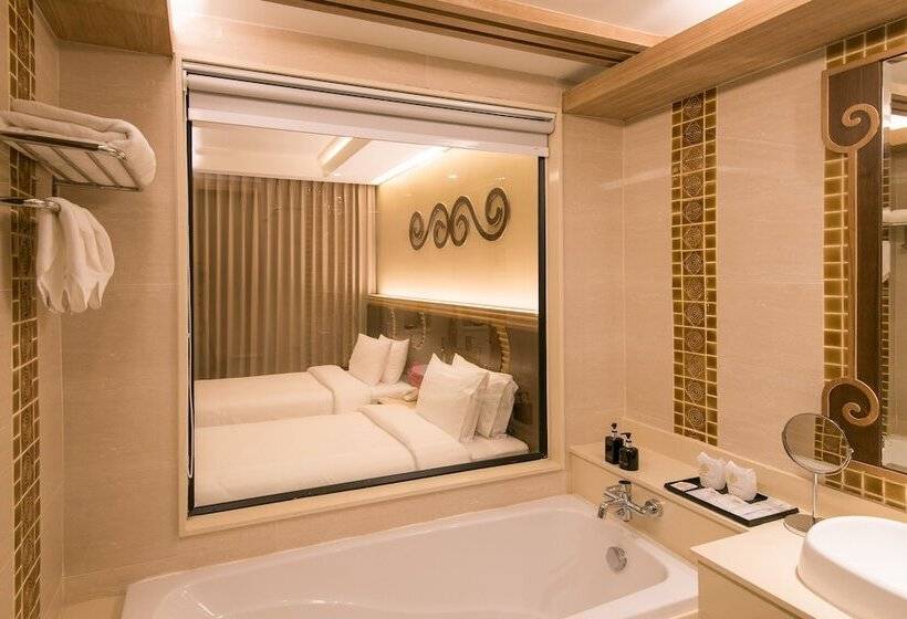 Hotel Le Bali Resort & Spa