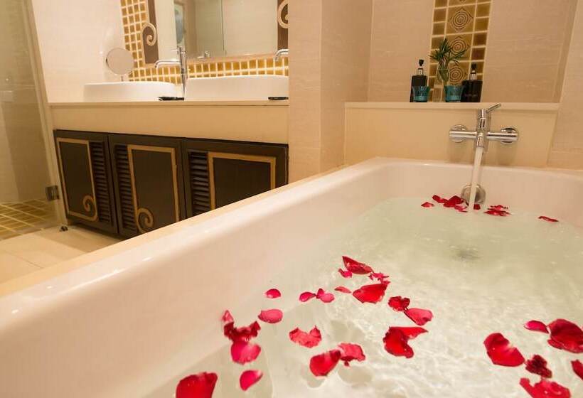 Hotel Le Bali Resort & Spa