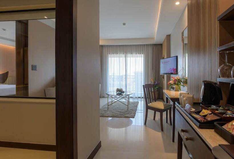 Hotel Le Bali Resort & Spa