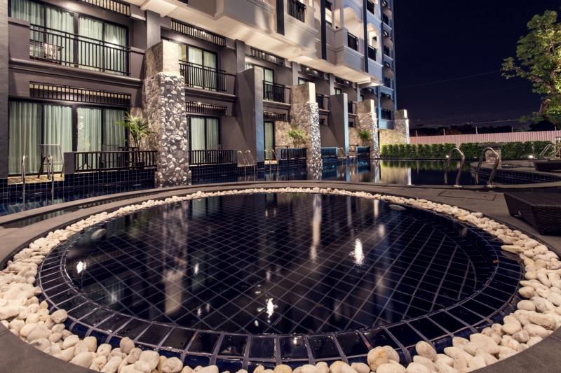 Hotel Le Bali Resort & Spa