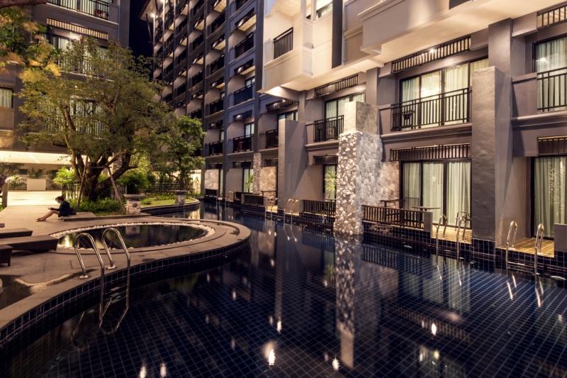 Hotel Le Bali Resort & Spa