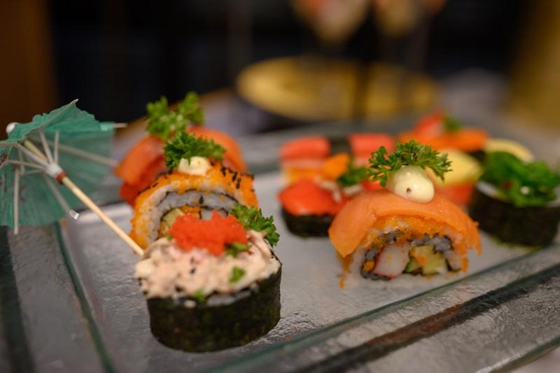 Hotel Le Bali Resort & Spa