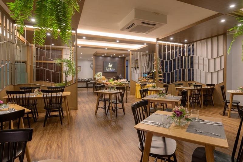 Hotel Le Bali Resort & Spa