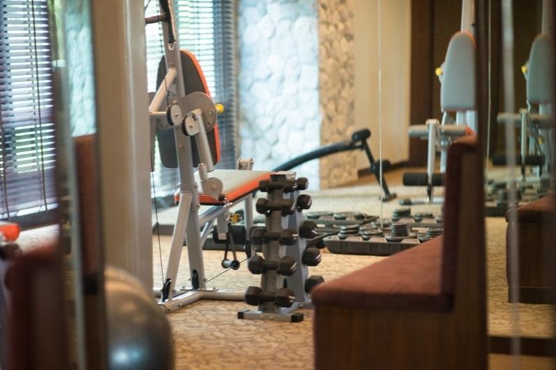 Hotel Le Bali Resort & Spa