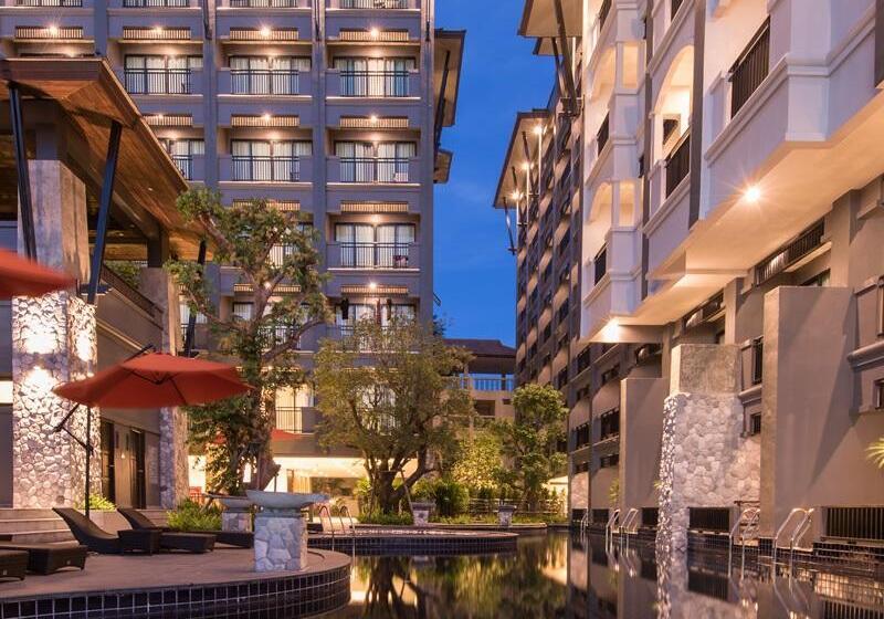 Hotel Le Bali Resort & Spa