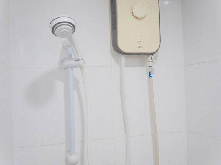 בית מלון כפרי Max Pavillage Bangkok