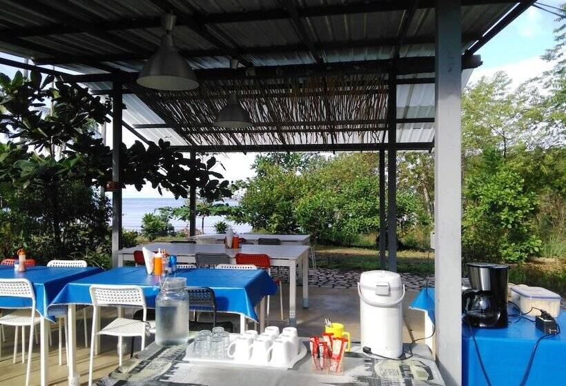 Отель Naivacha Tent Koh Mak