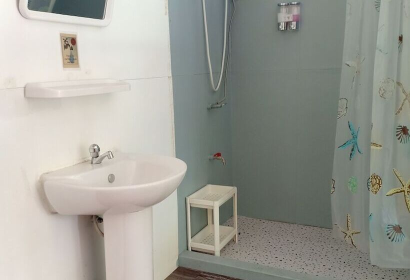 Отель Naivacha Tent Koh Mak