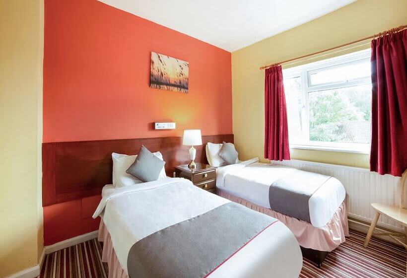 酒店 OYO The Royal