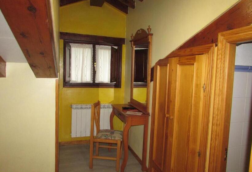 בית מלון כפרי Posada Rural El Rincón De Cabrojo