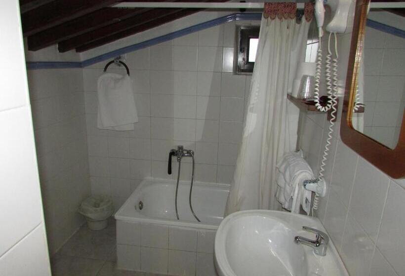 בית מלון כפרי Posada Rural El Rincón De Cabrojo