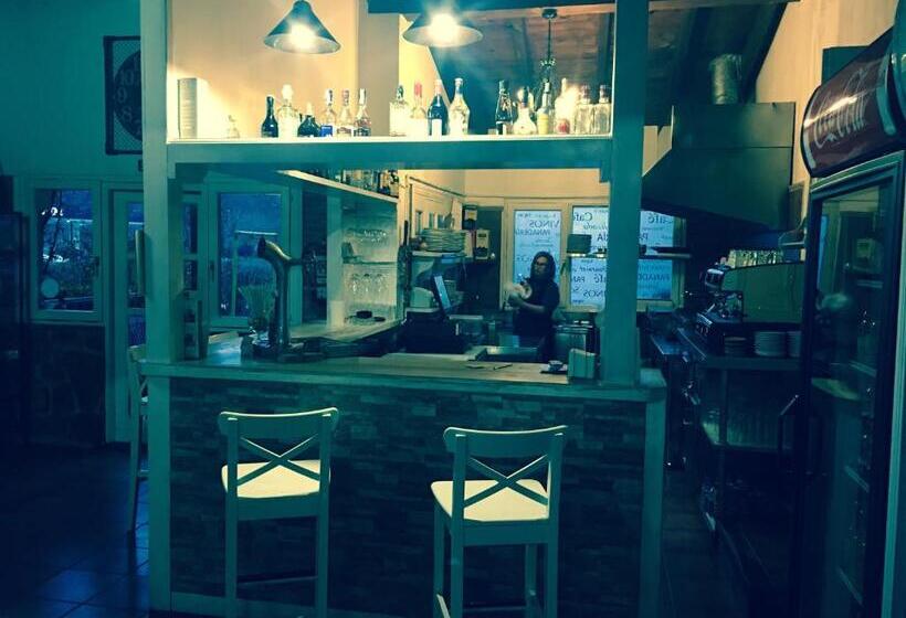 בית מלון כפרי Posada Rural El Rincón De Cabrojo