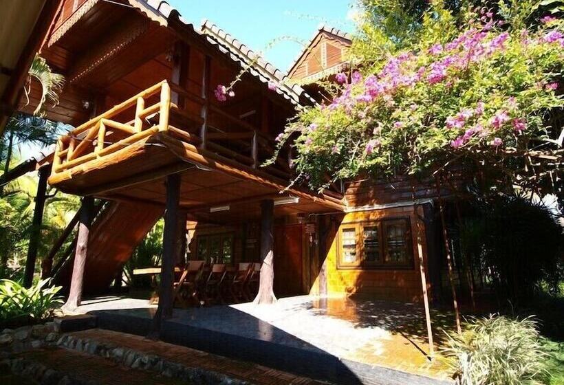 호텔 Rimdoi Resort