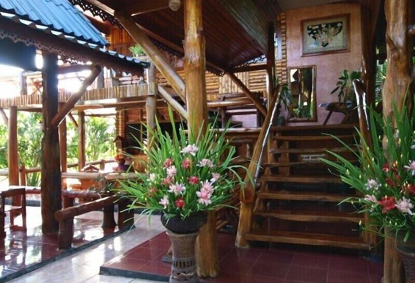 ホテル Rimdoi Resort