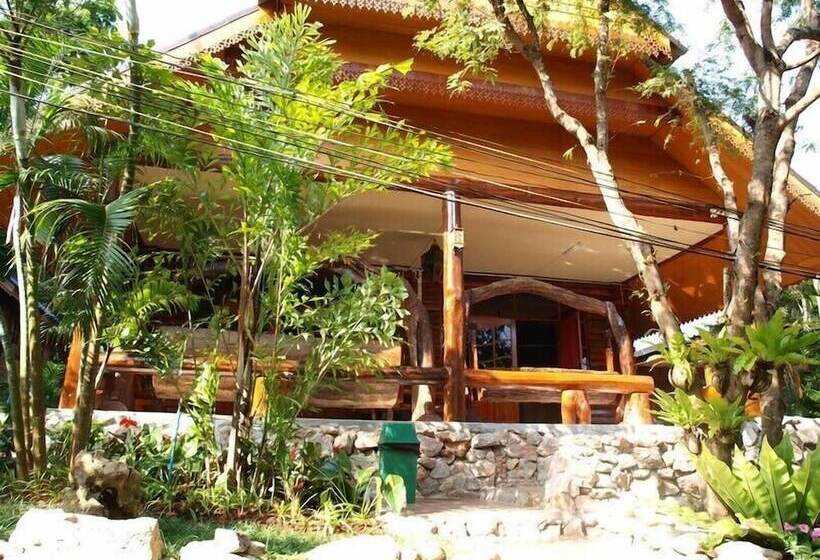 호텔 Rimdoi Resort