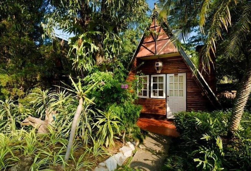 호텔 Rimdoi Resort