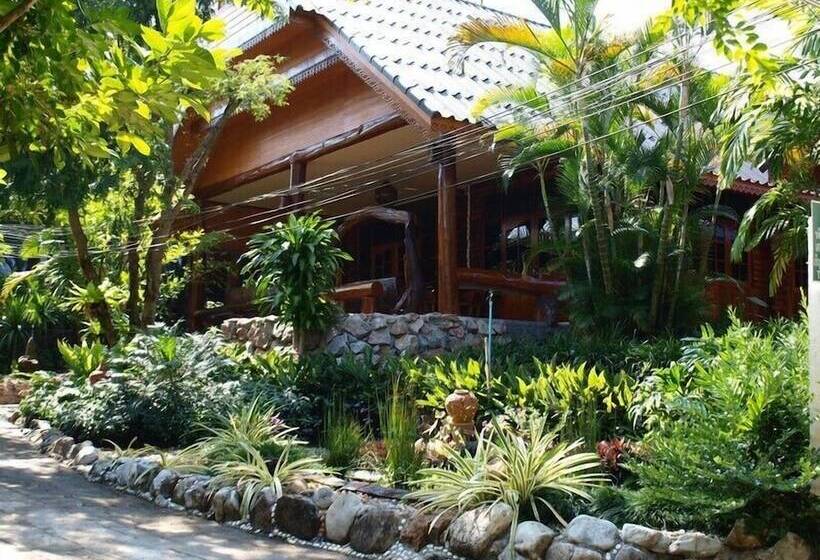 בית מלון כפרי Rimdoi Resort