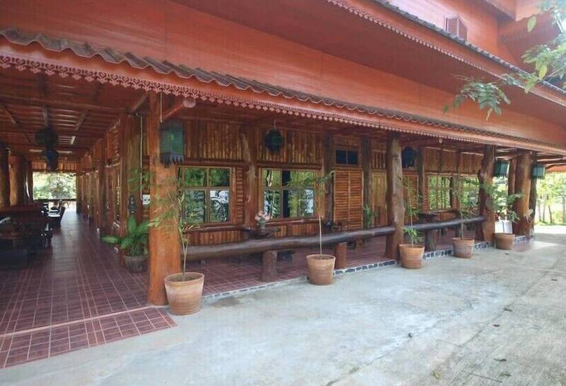 호텔 Rimdoi Resort