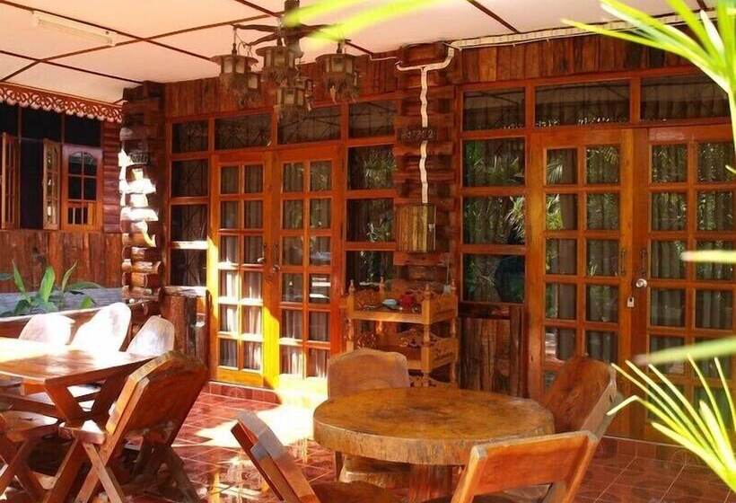 ホテル Rimdoi Resort