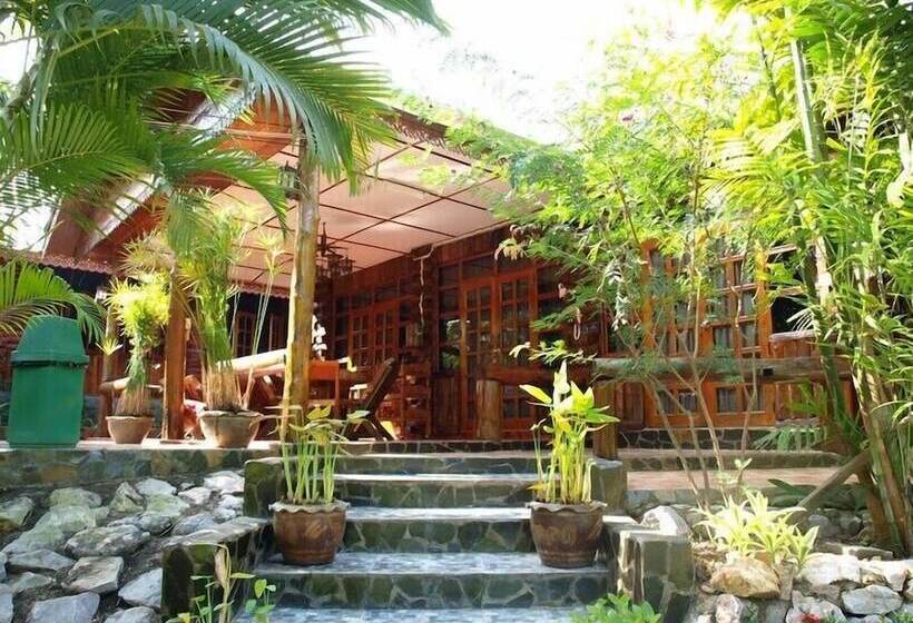 בית מלון כפרי Rimdoi Resort