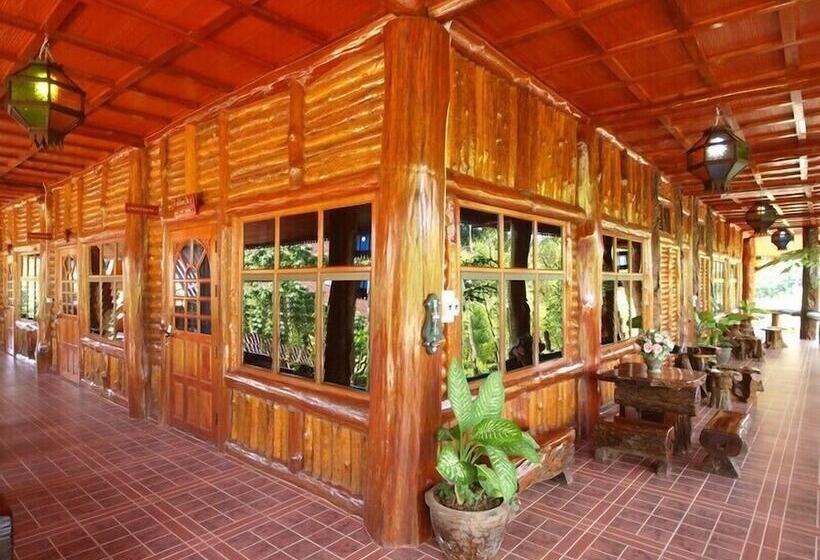 호텔 Rimdoi Resort