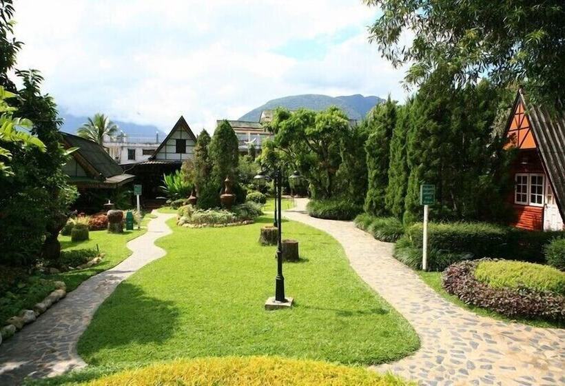 호텔 Rimdoi Resort