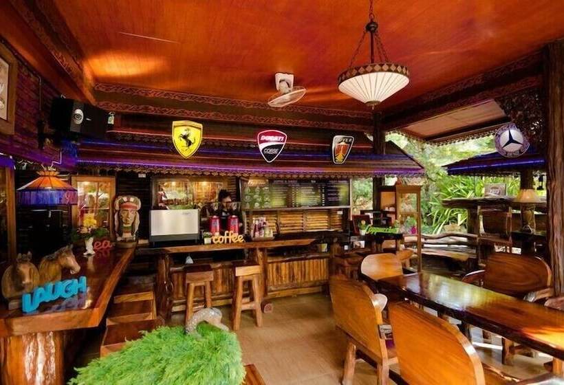 ホテル Rimdoi Resort