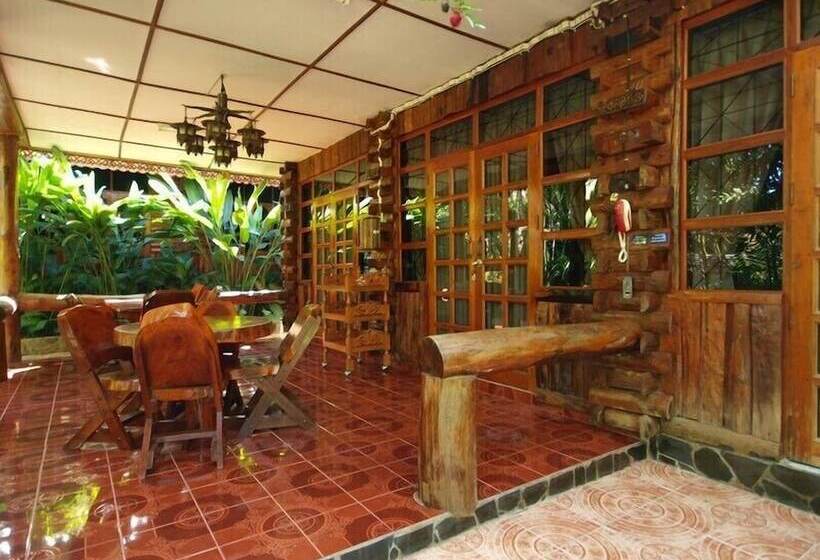 호텔 Rimdoi Resort