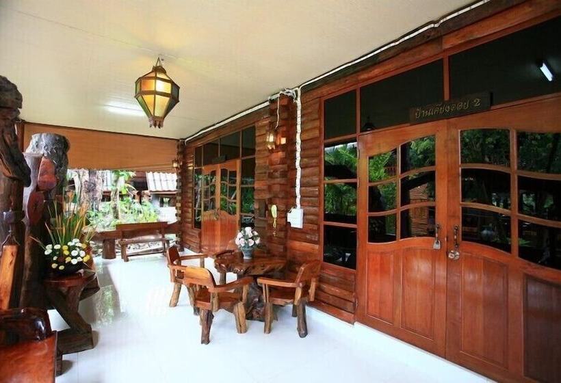 ホテル Rimdoi Resort