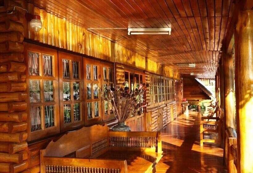 בית מלון כפרי Rimdoi Resort