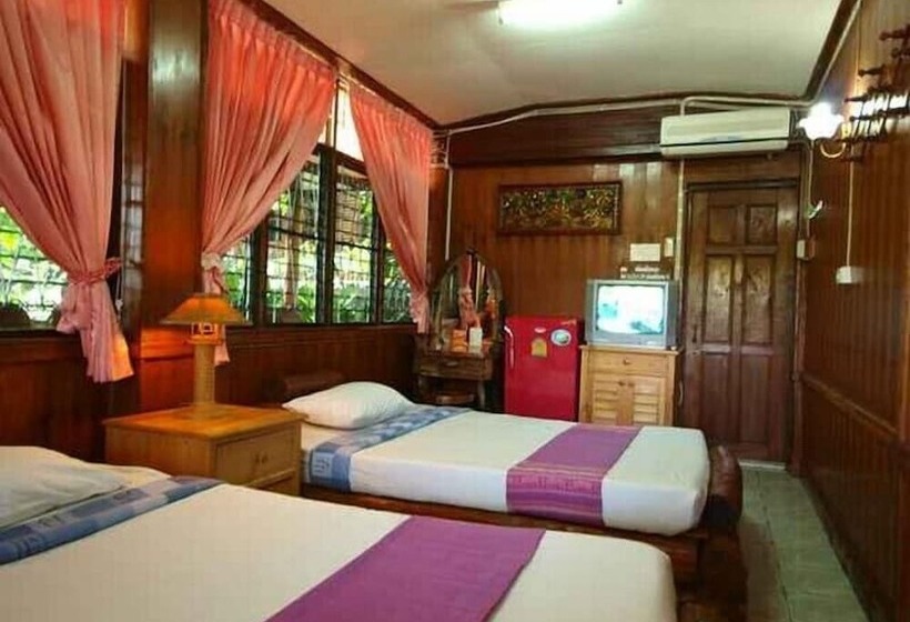 호텔 Rimdoi Resort