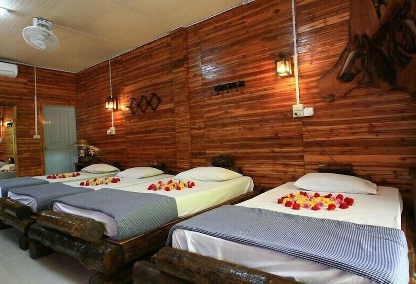 ホテル Rimdoi Resort