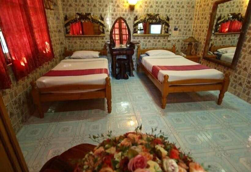 ホテル Rimdoi Resort