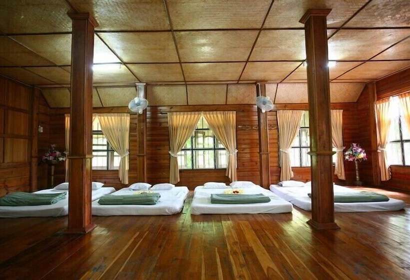 호텔 Rimdoi Resort