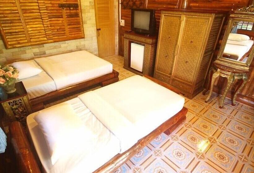 호텔 Rimdoi Resort