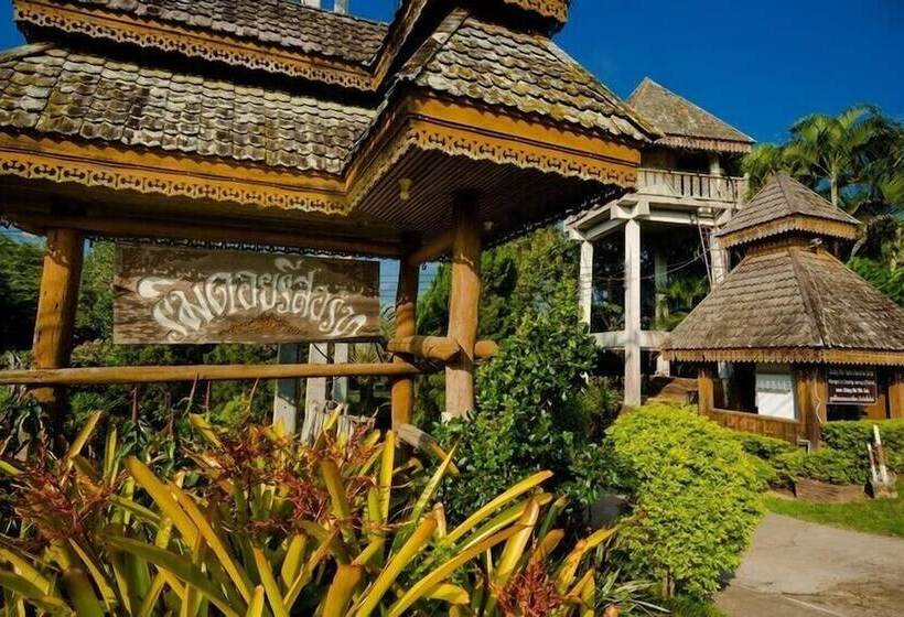 ホテル Rimdoi Resort