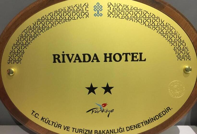호텔 Ri̇vada