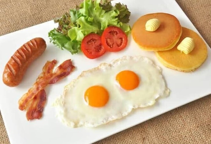 호텔 Royal Graces Pool Villas